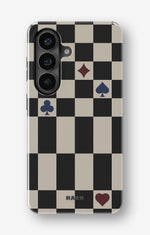 Samsung Galaxy S26 FE Tough Case – Atout Royale - View 1