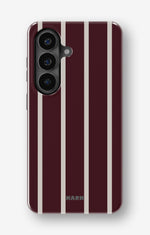 Samsung Galaxy S26 FE Tough Case – Rouge - View 1