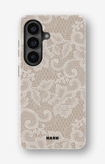 Samsung Galaxy S26 FE Tough Case – Soft Lace - View 1