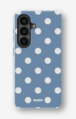 Samsung Galaxy S26 FE Tough Case – Sky Dots - View 1