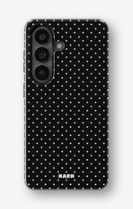 Samsung Galaxy S26 FE Tough Case – Classic Dots - View 1
