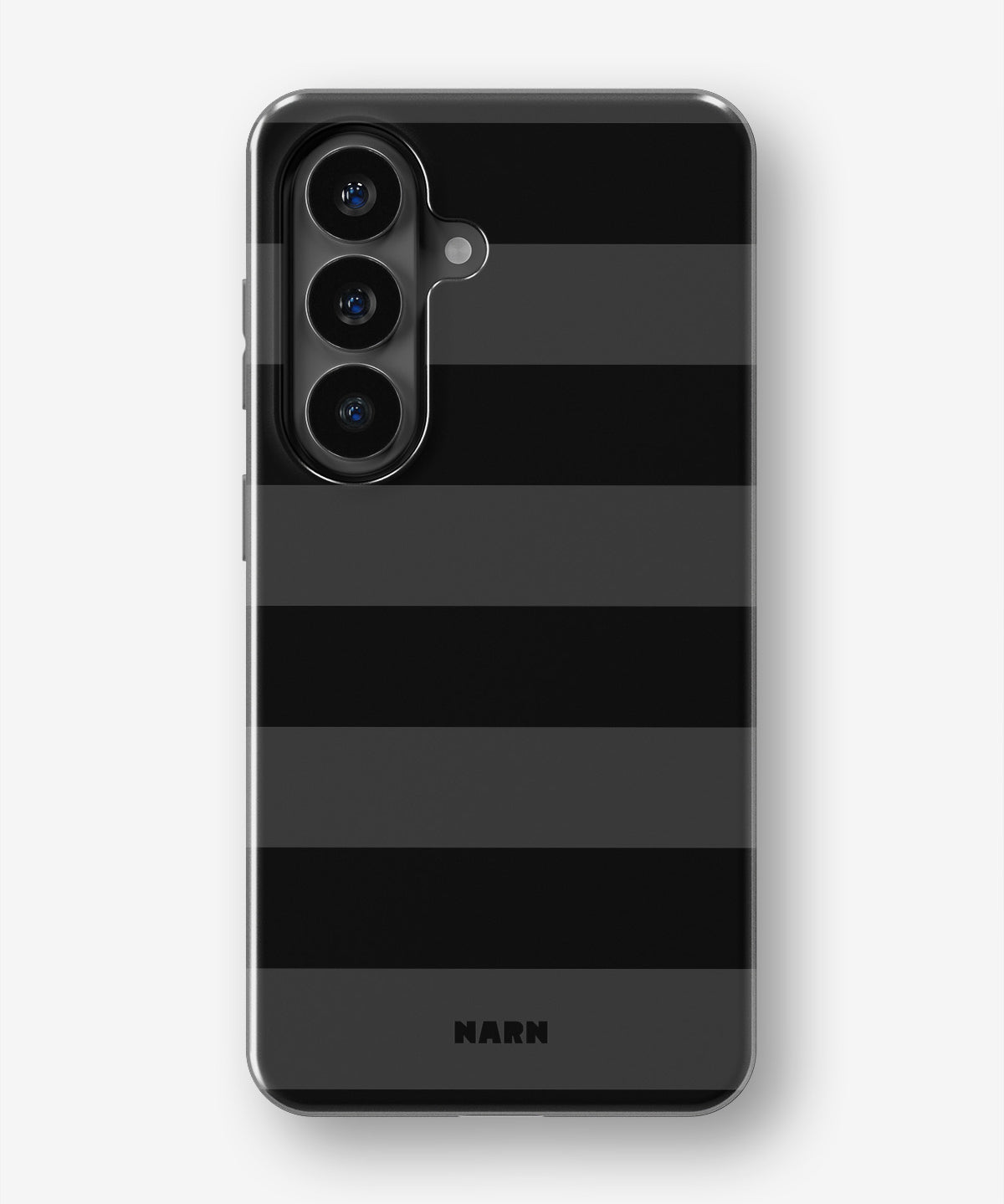 Samsung Galaxy S26 FE Tough Case – Blackout - View 1