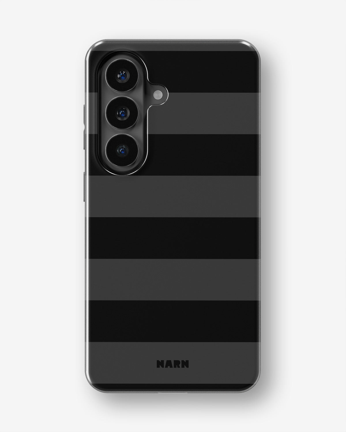 Samsung Galaxy S26 FE Tough Case – Blackout - View 1
