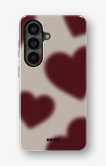 Samsung Galaxy S26 FE Tough Case – Heartbeat - View 1