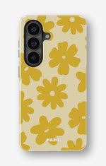 Samsung Galaxy S26 FE Tough Case – Bella Fiore - View 1