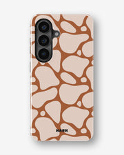 Samsung Galaxy S26 FE Tough Case – Organic Terra - View 1