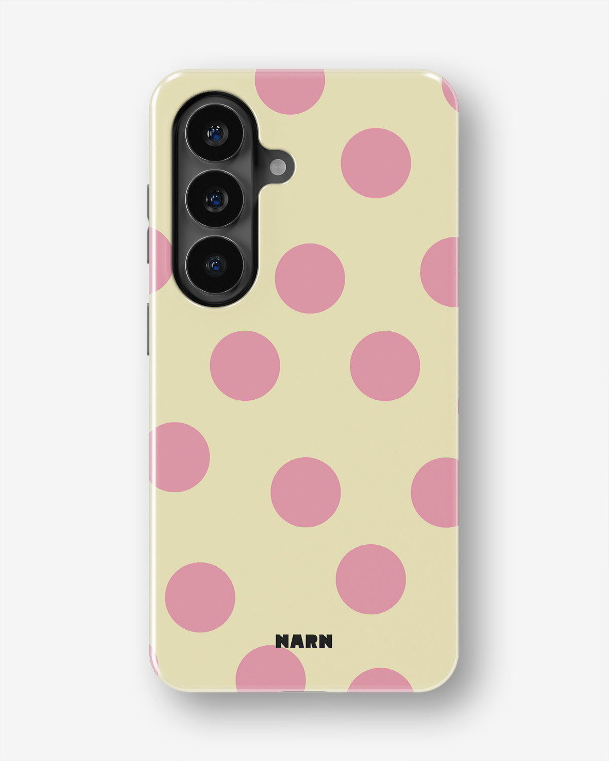 Samsung Galaxy S26 FE Tough Case – Cupcake - View 1