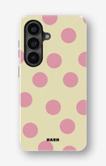 Samsung Galaxy S26 FE Tough Case – Cupcake - View 1