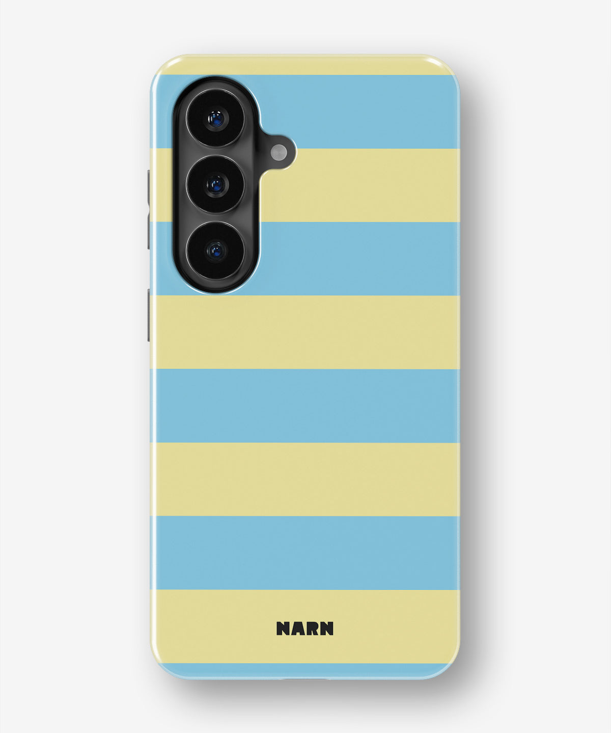 Samsung Galaxy S26 FE Tough Case – Beach Towel - View 1