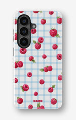 Samsung Galaxy S26 FE Tough Case – Berry Basket - View 1