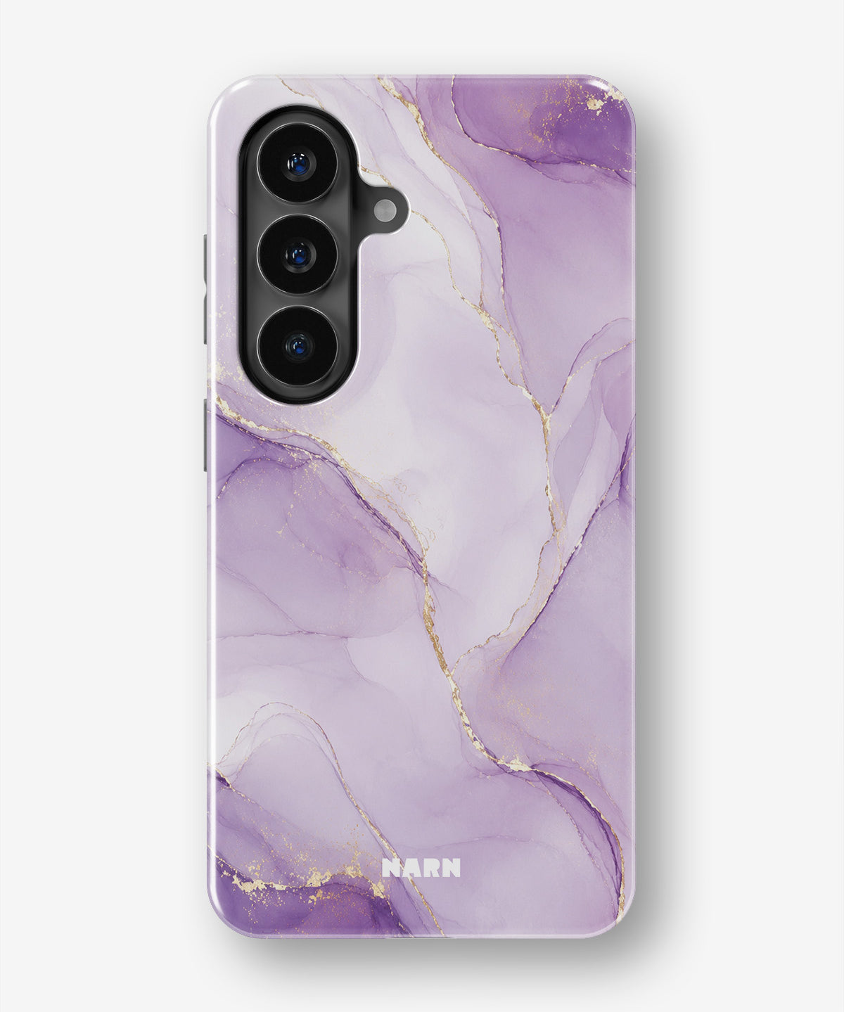 Samsung Galaxy S26 FE Tough Case – Lilac - View 1