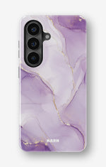 Samsung Galaxy S26 FE Tough Case – Lilac - View 1
