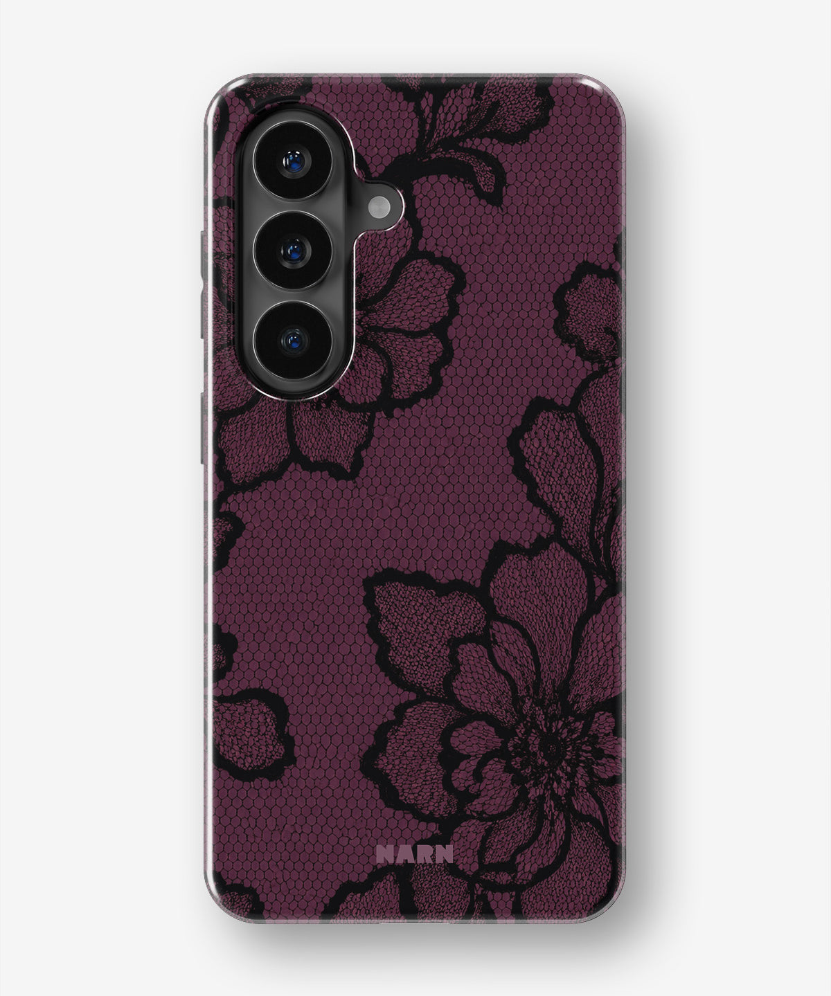 Samsung Galaxy S26 FE Tough Case – Obsession - View 1