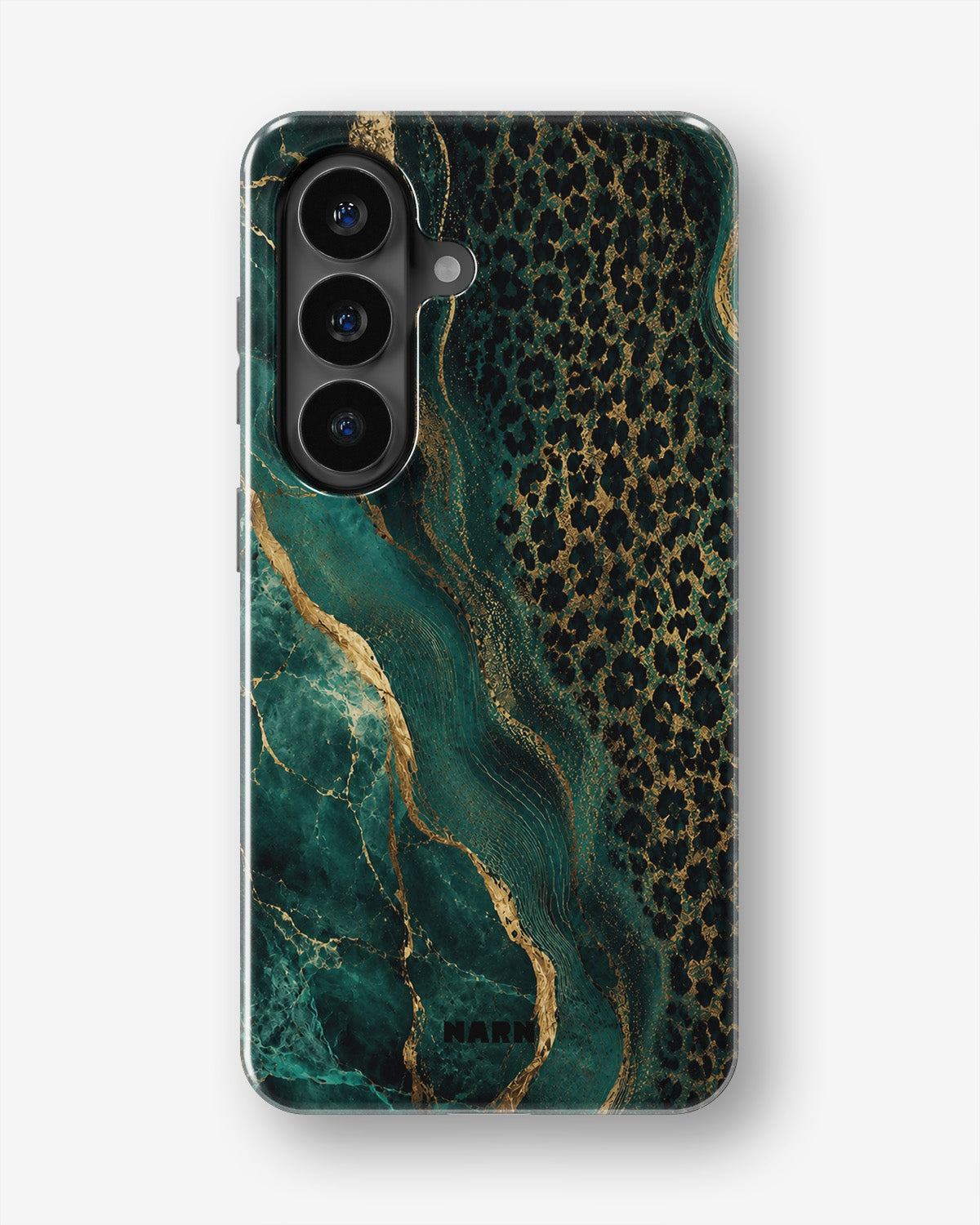 Samsung Galaxy S26 FE Tough Case – Velora - View 1