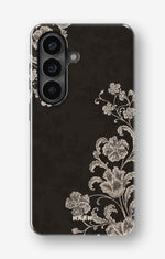 Samsung Galaxy S26 FE Tough Case – Ivory Bloom - View 1