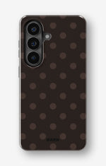 Samsung Galaxy S26 FE Tough Case – Cocoa - View 1