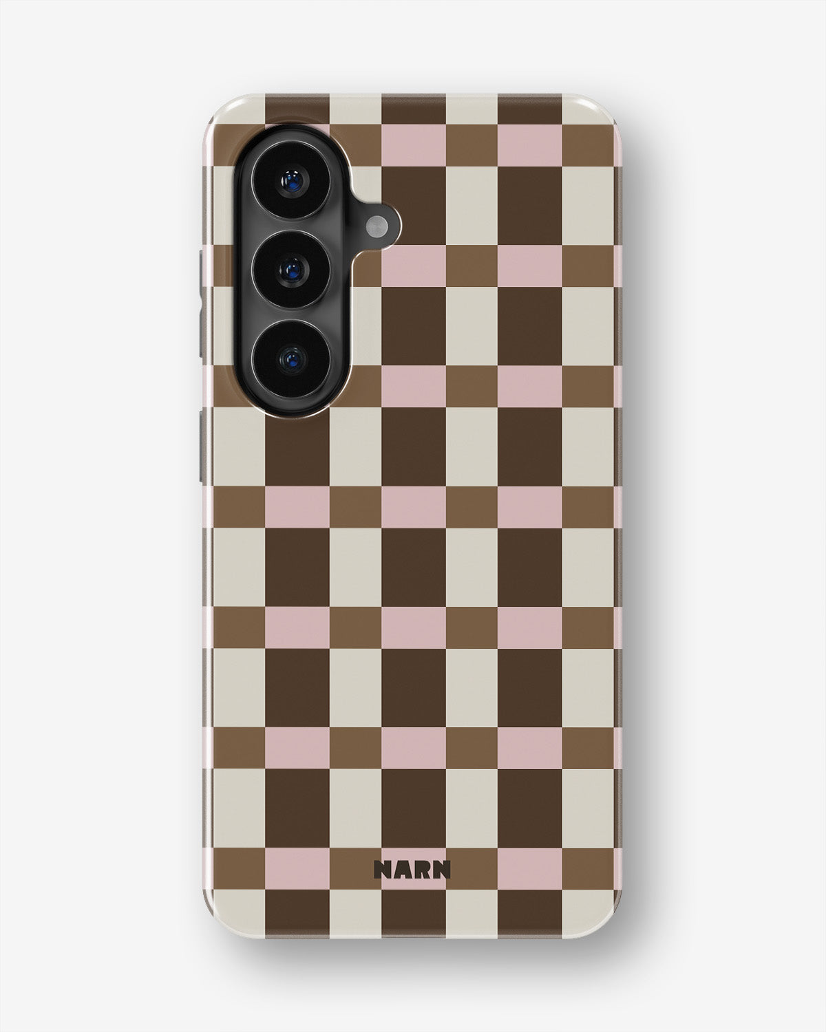 Samsung Galaxy S26 FE Tough Case – Biscuit - View 1