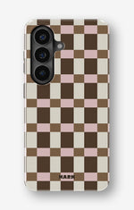 Samsung Galaxy S26 FE Tough Case – Biscuit - View 1