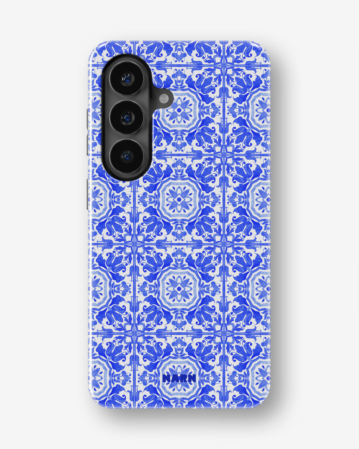 Samsung Galaxy S26 FE Tough Case – Azur - View 1