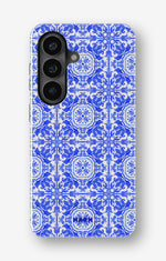Samsung Galaxy S26 FE Tough Case – Azur - View 1