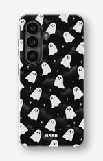 Samsung Galaxy S26 FE Tough Case – Ghosted - View 1