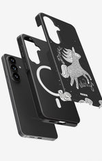 Samsung Galaxy S26 FE Tough Case – Dream Always - View 2