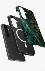 Samsung Galaxy S26 FE Tough Case – Velora - View 2