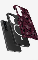 Samsung Galaxy S26 FE Tough Case – Webbed - View 2