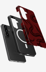 Samsung Galaxy S26 FE Tough Case – Venom - View 2