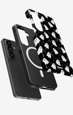 Samsung Galaxy S26 FE Tough Case – Ghosted - View 2