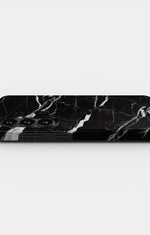 Samsung Galaxy S26 FE Tough Case – Black Marble - View 3
