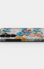 Samsung Galaxy S26 FE Tough Case – Midsommer - View 3