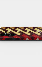 Samsung Galaxy S26 FE Tough Case – 70s - View 3