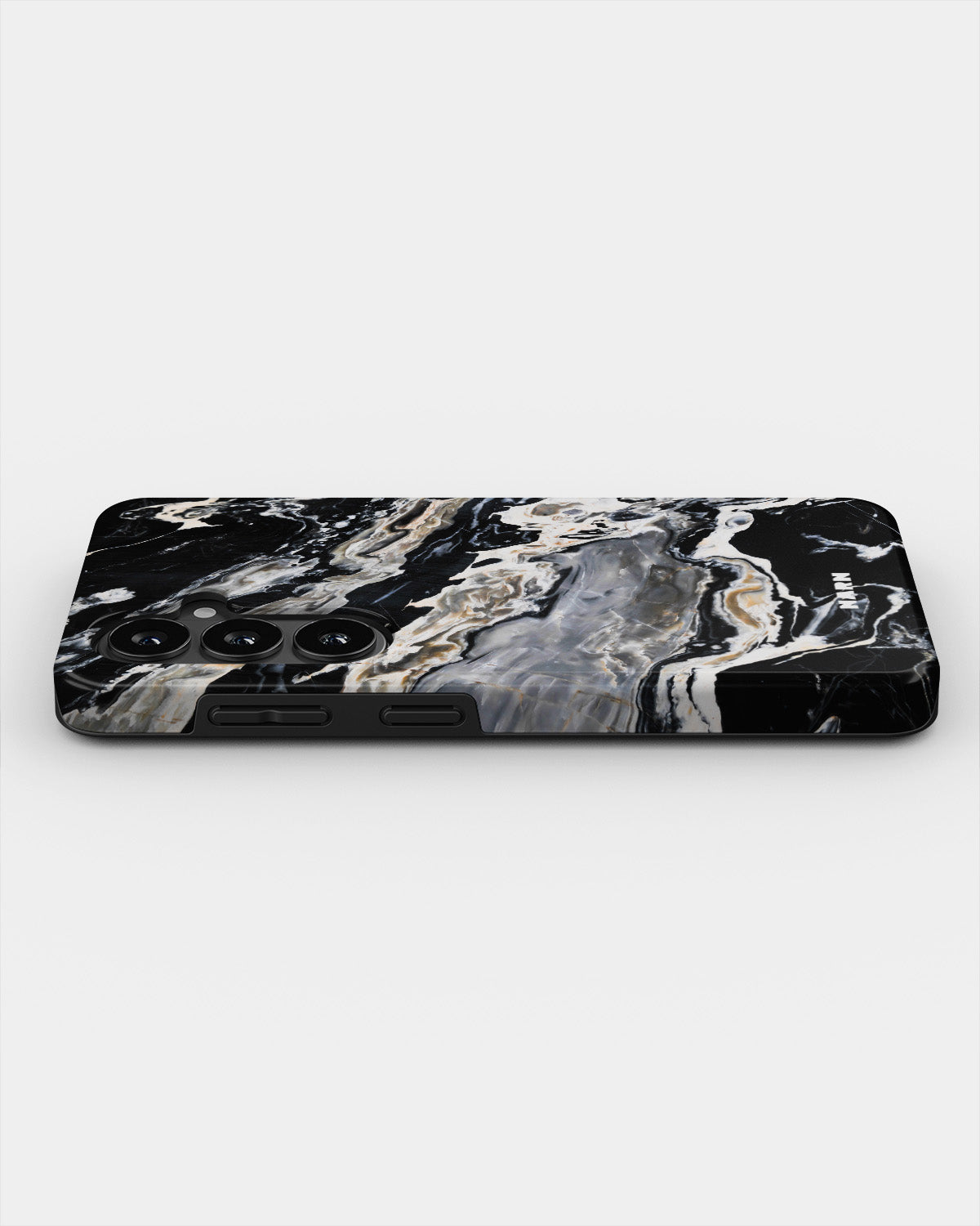 Samsung Galaxy S26 FE Tough Case – Dark Swirl - View 3