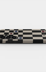 Samsung Galaxy S26 FE Tough Case – Atout Royale - View 3