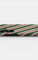 Samsung Galaxy S26 FE Tough Case – Candy Stripe - View 3