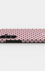 Samsung Galaxy S26 FE Tough Case – Choco Bites - View 3