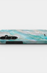 Samsung Galaxy S26 FE Tough Case – Mermaid - View 3