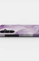 Samsung Galaxy S26 FE Tough Case – Lilac - View 3