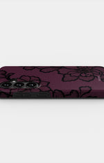 Samsung Galaxy S26 FE Tough Case – Obsession - View 3
