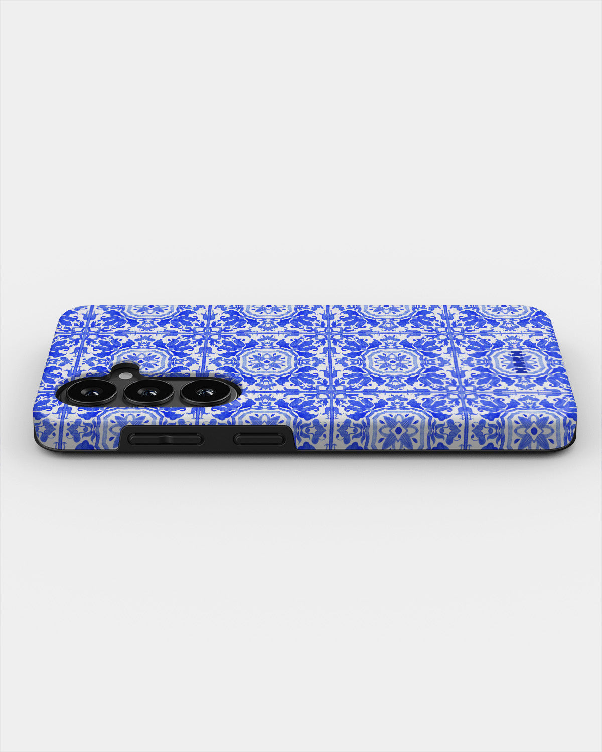 Samsung Galaxy S26 FE Tough Case – Azur - View 3