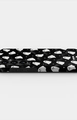 Samsung Galaxy S26 FE Tough Case – Ghosted - View 3