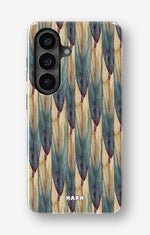 Samsung Galaxy A17 Tough Case – Happy Place - View 1