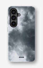 Samsung Galaxy A17 Tough Case – Cloudy - View 1