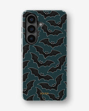 Samsung Galaxy A17 Tough Case – Midnight Bats - View 1
