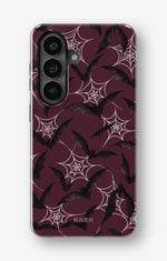Samsung Galaxy A17 Tough Case – Webbed - View 1