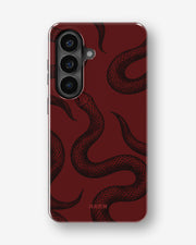 Samsung Galaxy A17 Tough Case – Venom - View 1