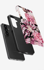 Samsung Galaxy A17 Tough Case – Soft Blossom - View 2