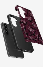 Samsung Galaxy A17 Tough Case – Webbed - View 2