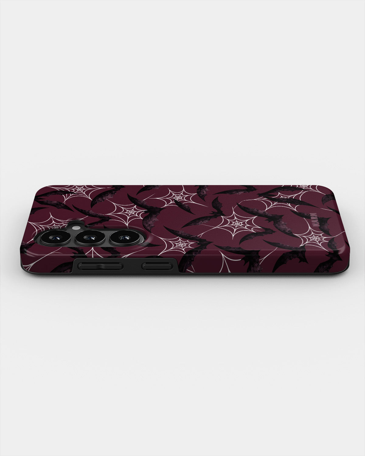 Samsung Galaxy A17 Tough Case – Webbed - View 3